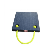 AME Jack Plate 12" x 12" x 1", 30 Ton - $324.13 CAD