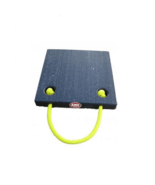 AME Jack Plate 12&quot; x 12&quot; x 1&quot;, 30 Ton - $324.13 CAD