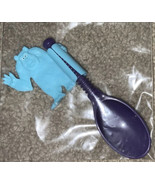 Monsters Inc, Sully Spinning Spoon (Kellogg’s, 2001) - £6.72 GBP