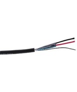 Belden 8451 010100 Multiconductor Cable, 2 Conductors, 22 AWG, Tinned Co... - $203.94 CAD