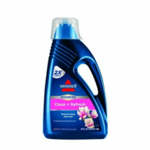 Bissell Advanced Clean Refresh Carpet &amp; Upholstery Cleaner, Spring Breez... - $42.79