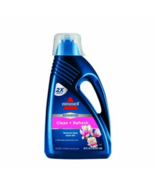 Bissell Advanced Clean Refresh Carpet &amp; Upholstery Cleaner, Spring Breez... - £33.65 GBP