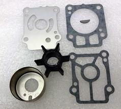 Mercury Outboard 3NV Water Pump Kit 4 Stroke 25 30HP Ser. 0N001875 - 0N555504 - $39.55