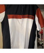 Harley Davidson Performance Vented Color Block Shirt Mens L Short Sleeve - €25,30 EUR Harley Davidson Performance Vented Color Block Shirt Mens L Short Sleeve - €25,30 EUR