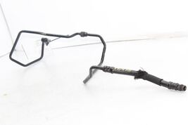 S4 AUDI 04-06 Automatic Transmission Oil Cooler Return Line Hose 75260 image 11