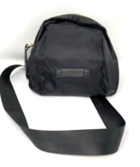 Women&#39;s Black Nylon Crossbody Bag/Purse - $19.53 CAD
