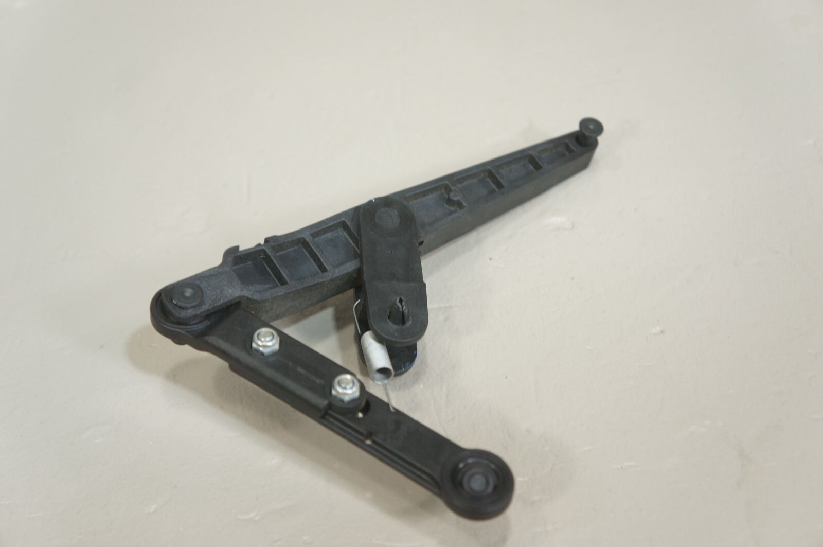2007-2013 bmw x5 x6 e70 e71 glovebox kinematic mechanism oem Item image 10