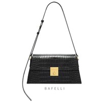 Women&#39;s Handbag Female New Fashion Shoulder Leather Crossbody Bag Retro Olde Wor - £285.64 GBP