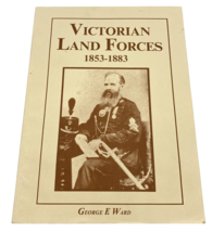 Victorian Land Forces 1853-1883 Australia George Ward Limited Edition - £17.94 GBP