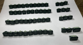 Vintage Remington Rand Typewriter Keys - €47,64 EUR