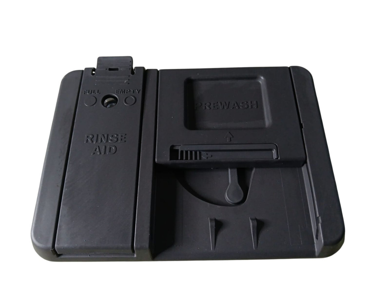 W11412300 Whirlpool Dishwasher Detergent Dispenser  WDT750SAKZ0 - $24.96