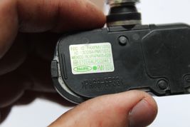 2004-2009 TOYOTA PRIUS TPMS TIRE PRESSURE MONITOR SENSOR METER M1437 image 9
