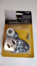 Sliding Door Nylon Wheel Roller 7/8&quot; Kit Set Closet PLPCI Hardware N6717 - $9.50