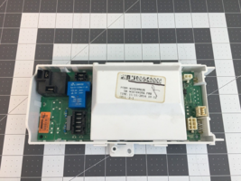 Whirlpool Dryer Control Board P#  W10654006 W10249826 - £67.66 GBP
