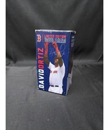David Ortiz Boston Red Sox 2014 &quot;Papi Point&quot; Bobble head New in Box, RAR... - $46.74