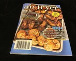 Topix Magazine Ultimate Air Fryer Crispy Classics 5x7 Booklet - $8.00