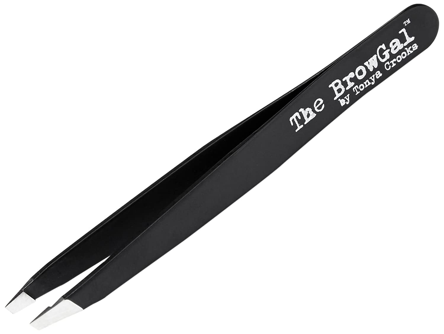 Primary image for The BrowGal Tweezers