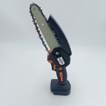 Apashona Power saws Safe multi-purpose handheld portable power saw, oran... - $551.95 MXN