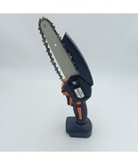 Apashona Power saws Safe multi-purpose handheld portable power saw, oran... - $551.95 MXN