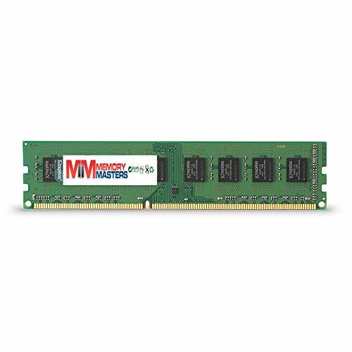 MemoryMasters 8GB DDR3 Memory for Gigabyte - GA-970A-D3P Motherboard PC3-12800 1 - $85.98