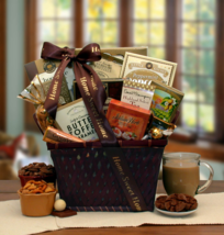 Home Is Where The Heart Is Housewarming Gift Basket | Welcome Home Gift | Housew - £74.34 GBP