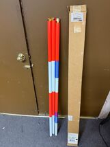 SECO Aluminum Range Pole 12’ 5150-00-WOR BRAND NEW - $109.99