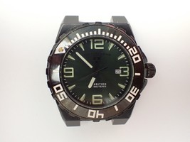 Swiss Legend Expedition Swiss Sapphitek Men Wristwatch - Face Only - $29.65