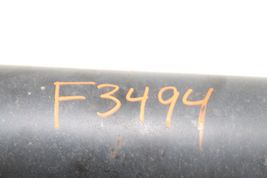 03-07 INFINITI G35 COUPE AUTOMATIC AT Driveshaft Drive Shaft F3494 image 11