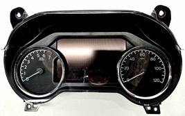 2021-2024 F150 2.7L Limited Speedometer Gauage Cluster Scratches Middle ... - $247.45