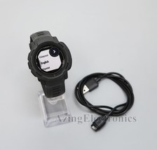 Garmin Instinct 2 Rugged GPS Multisport Watch in Graphite 010-02626-00 - £118.02 GBP