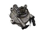 Vacuum Pump From 2015 Ford F-150  2.7 FT4E2A451CE - $69.95