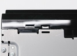 Pioneer AVH-1550NEX 6.2" AV Receiver with Carplay and Bluetooth image 8