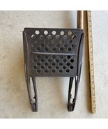 antique cast iron Mop Wringer Primitive Antique Working - £69.33 GBP