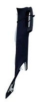 2007-2014 Lincoln Navigator Right Side Interior A-Pillar W/ Grab Handle ... - $49.45