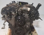 Engine 3.6L VIN D 8th Digit Opt Llt Fits 10-11 ACADIA 1095750 - $1,874.85