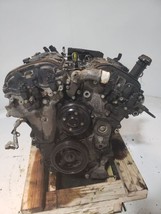 Engine 3.6L VIN D 8th Digit Opt Llt Fits 10-11 ACADIA 1095750 - £1,474.29 GBP