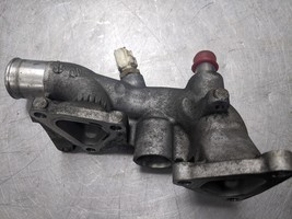 Coolant Crossover For 08-13 Toyota Highlander  3.5 1633131140 AWD - $29.65