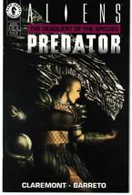 Aliens Predator Deadliest Of Species #09 (Dark Horse 1994) - £7.30 GBP