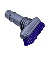 Dyson Genuine Compononets Car Cleaning Tool Piece Attachment Brush Gray ... - $363.17 MXN