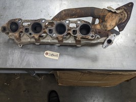 Left Exhaust Manifold For 07-18 Toyota Tundra  5.7 1710538011 4wd Driver... - $1,848.58 MXN