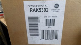 Genuine GE RAK5302 265/277V, 30 A, 4.80 KW Universal Power Supply Kit - $32.50