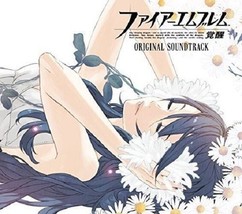 Fire Emblem  Awakening Best Collection Series Original Soundtrack CD Japan - £79.76 GBP