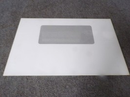 7902P328-60 Crosley Range Oven Outer Door Glass 29 1/8&quot; X 18 1/4&quot; - $50.00