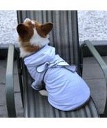Soft Double-Sided Dog Bathrobe - $27.19 CAD+