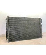 2007 MASERATI QUATTROPORTE M139 4.2L V8 RADIATOR A/C CONDENSER 52400530 OEM - $284.83 CAD
