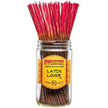 Latin Lover Incense Sticks (Pack of 50) - £12.73 GBP