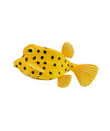 CollectA Boxfish Figure (Small) - £25.11 GBP