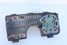 84-85 Camaro Berlinetta Digital Speedo Instrument Cluster SALVAGE FOR PARTS CORE image 6