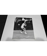 vintage Old Photograph Tennis - Rod Laver L-royer producc  ( Aust) - £11.88 GBP