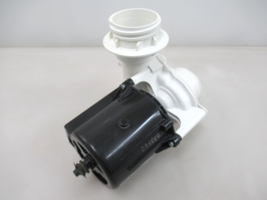 Whirlpool Dishwasher Pump w/Motor Assembly  3369583  3372625 8283457 WP8... - $81.12